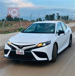 تويوتا كامري